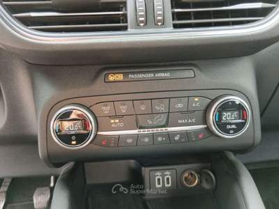 Ford Kuga 1.5 EcoBlue 120 CV 2WD Titanium Business Grigio usata Rivignano Teor