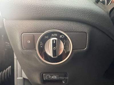 Mercedes-Benz CLA S.W. Premium Automatica Nero usata Rivignano Teor