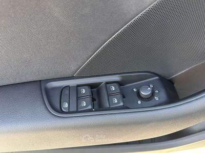 Audi A3 SPB 30 g-tron S tronic Sport Nero usata Rivignano Teor