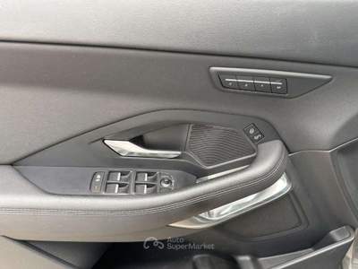 Jaguar E-Pace 2.0D 150 CV Navi Pelle Tetto Uniproprietario Grigio usata Rivignano Teor