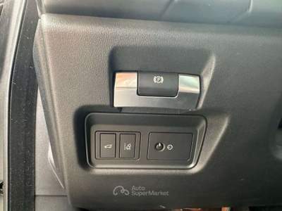 Jaguar E-Pace 2.0D 150 CV Navi Pelle Tetto Uniproprietario Grigio usata Rivignano Teor