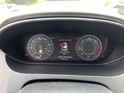 Jaguar E-Pace 2.0D 150 CV Navi Pelle Tetto Uniproprietario Grigio usata Rivignano Teor