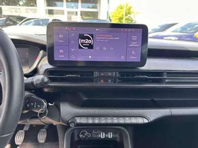 Jeep Avenger 1.2 Turbo 100 CV Longitude Nero usata Rivignano Teor