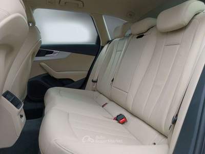 Audi A4 Avant 30 TDI/136 CV S tronic Business Grigio usata Rivignano Teor