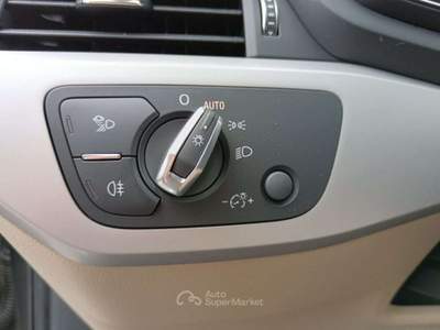 Audi A4 Avant 30 TDI/136 CV S tronic Business Grigio usata Rivignano Teor