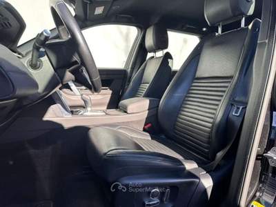 Land Rover Discovery Sport 2.0 TD4 163 CV AWD Auto R-Dynamic Nero usata Rivignano Teor