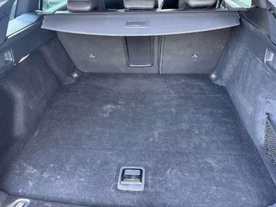 Peugeot 508 BlueHDi 130 Stop&Start EAT8 SW GT Pack Nero usata Rivignano Teor