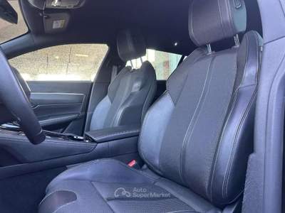 Peugeot 508 BlueHDi 130 Stop&Start EAT8 SW GT Pack Nero usata Rivignano Teor