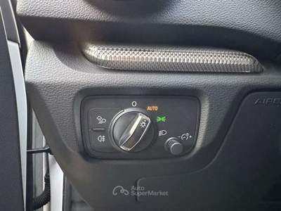 Audi A3 SPB 35 TDI S tronic Admired S Line Bianco usata Rivignano Teor