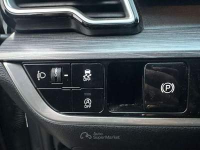 Kia Sportage 1.6 TGDi GPL Business Grigio usata Rivignano Teor