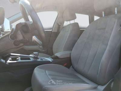 Audi A4 Avant 35 TDI/163 CV S tronic Business Nero usata Rivignano Teor