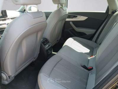 Audi A4 Avant 35 TDI/163 CV S tronic Business Nero usata Rivignano Teor