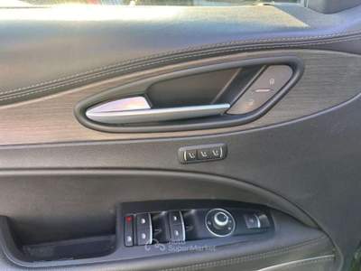 Alfa Romeo Stelvio 2.2 Turbodiesel 210 CV AT8 Q4 Ti Nero usata Rivignano Teor