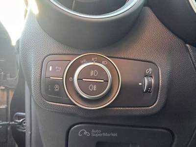Alfa Romeo Stelvio 2.2 Turbodiesel 210 CV AT8 Q4 Ti Nero usata Rivignano Teor