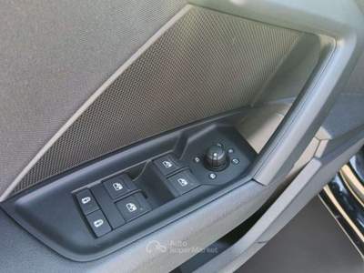 Audi A3 SPB 35 TDI Business Advanced Nero usata Rivignano Teor