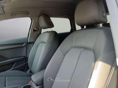 Audi A3 SPB 35 TDI Business Advanced Nero usata Rivignano Teor