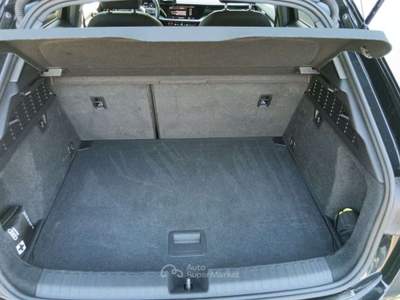 Audi A3 SPB 35 TDI Business Advanced Nero usata Rivignano Teor