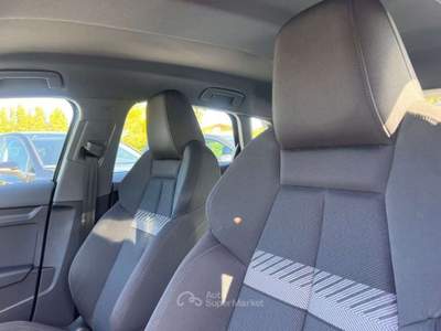 Audi A3 SPB 35 TDI S tronic S line edition Grigio usata Rivignano Teor