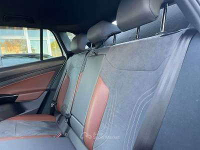 Volkswagen ID.4 1ST Max 77 kw Pro Performance 204 hp Bianco usata Rivignano Teor