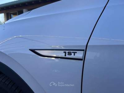 Volkswagen ID.4 1ST Max 77 kw Pro Performance 204 hp Bianco usata Rivignano Teor