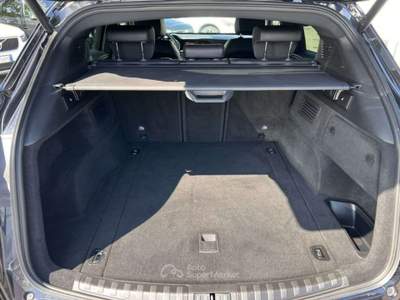Alfa Romeo Stelvio 2.2 Turbodiesel 210 CV AT8 Q4 Veloce Nero usata Rivignano Teor