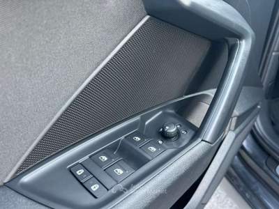 Audi A3 SPB 40 TDI quattro S tronic S line edition Grigio usata Rivignano Teor