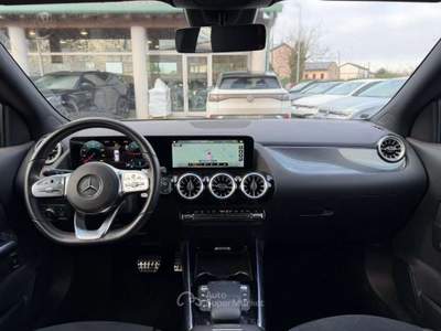 Mercedes-Benz GLA d Automatic Premium Marrone usata Rivignano Teor