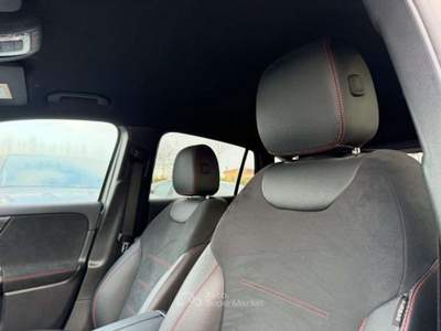 Mercedes-Benz GLA d Automatic Premium Marrone usata Rivignano Teor