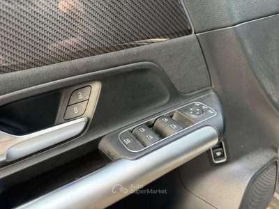 Mercedes-Benz GLA d Automatic Premium Marrone usata Rivignano Teor