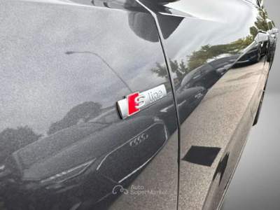 Audi Q8 50 TDI 286 CV quattro tiptronic Sport Grigio usata Rivignano Teor