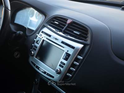 Lancia Delta 150 cv benzina versione PLATINO  int Pelle Grigio usata Torino