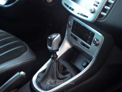 Lancia Delta 150 cv benzina versione PLATINO  int Pelle Grigio usata Torino
