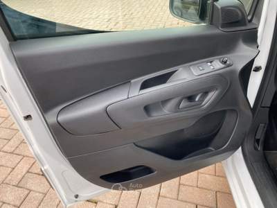 Citroen Berlingo BlueHDi 100 S&S Van M Standard Bianco usata Brusnengo