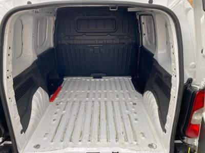 Citroen Berlingo BlueHDi 100 S&S Van M Standard Bianco usata Brusnengo
