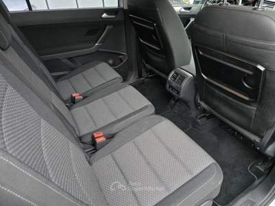 Volkswagen Touran 2.0 TDI 150 CV SCR DSG BlueMotion Tech Grigio usata Lavis