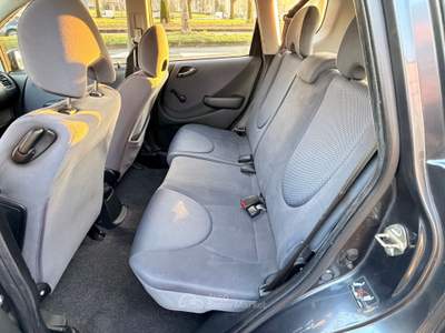 Honda Jazz HONDA JAZZ BENZINA EURO 4 OK NEO PATENTATI usata Torino