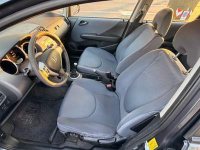 Honda Jazz HONDA JAZZ BENZINA EURO 4 OK NEO PATENTATI usata Torino