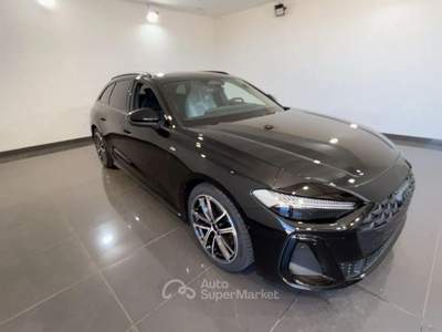 Audi A5 A5 Avant 2.0 Tdi Mhev 204cv auto Nero usata Albano Laziale