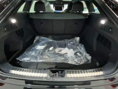 Audi A5 A5 Avant 2.0 Tdi Mhev 204cv auto Nero usata Albano Laziale
