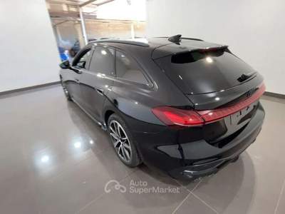 Audi A5 A5 Avant 2.0 Tdi Mhev 204cv auto Nero usata Albano Laziale