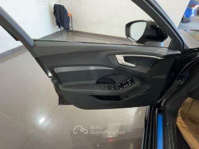 Audi A5 A5 Avant 2.0 Tdi Mhev 204cv auto Nero usata Albano Laziale