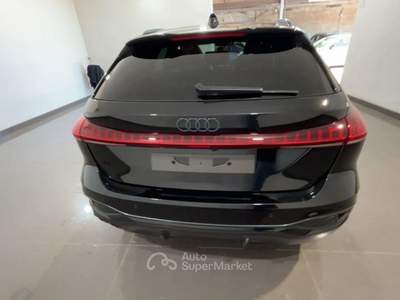 Audi A5 A5 Avant 2.0 Tdi Mhev 204cv auto Nero usata Albano Laziale