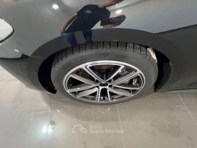 Audi A5 A5 Avant 2.0 Tdi Mhev 204cv auto Nero usata Albano Laziale