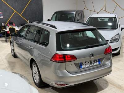 Volkswagen Golf  1.4 TSI 125 CV Highline BMT usata Lugo