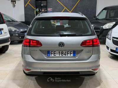 Volkswagen Golf  1.4 TSI 125 CV Highline BMT usata Lugo