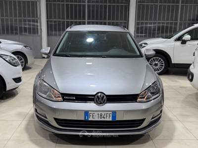 Volkswagen Golf  1.4 TSI 125 CV Highline BMT usata Lugo
