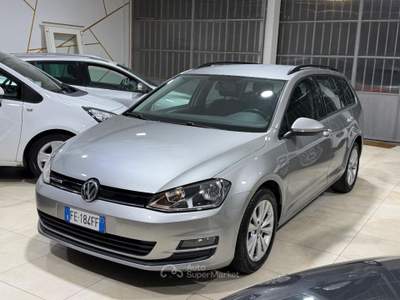 Volkswagen Golf  1.4 TSI 125 CV Highline BMT usata Lugo