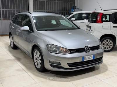 Volkswagen Golf  1.4 TSI 125 CV Highline BMT usata Lugo
