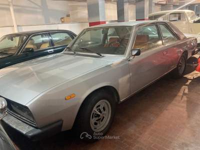 Fiat 130 coupè usata Roma