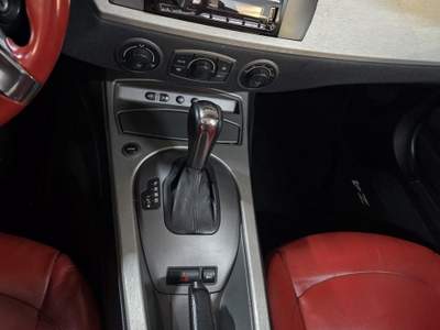 BMW Z4 3.0i cat Roadster usata Roma
